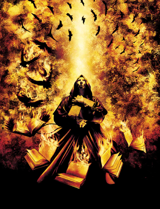 Illustration for article titled Why Does Science Fiction Invent New Religions?
